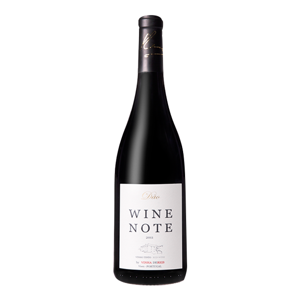 Wine Note 2015