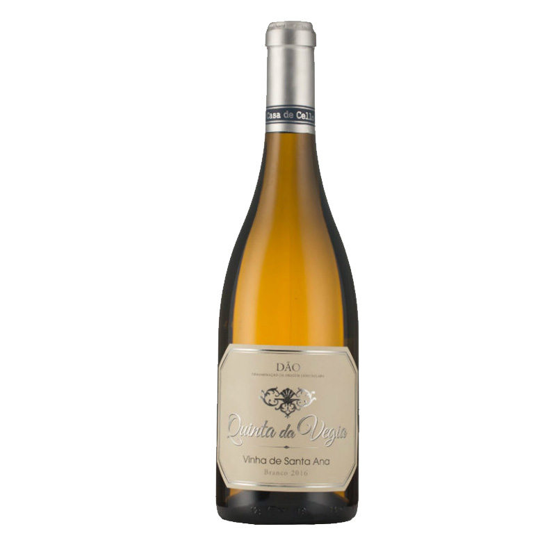  Quinta da Vegia Vinha de Santa Ana 2017