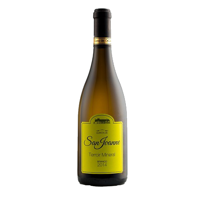 Quinta de Sanjoanne  - Terroir Mineral 2016