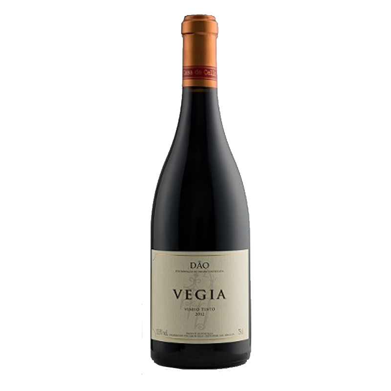 Quinta da Vegia -  SOLO FRANCO 2016
