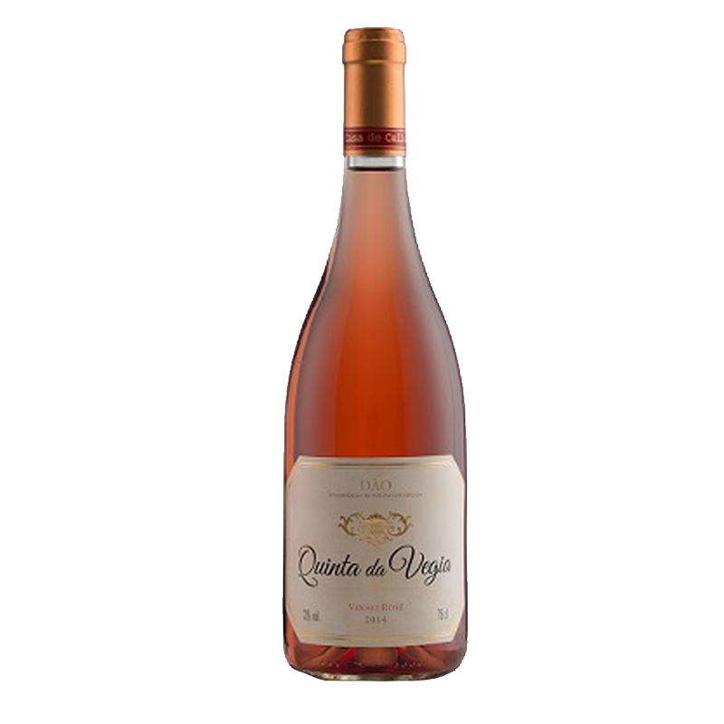 Quinta da Vegia - Rosé 2019