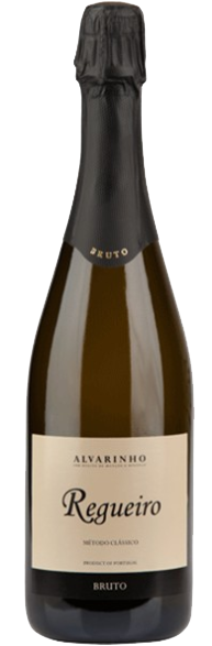 Quinta do Regueiro Espumante Alvarinho