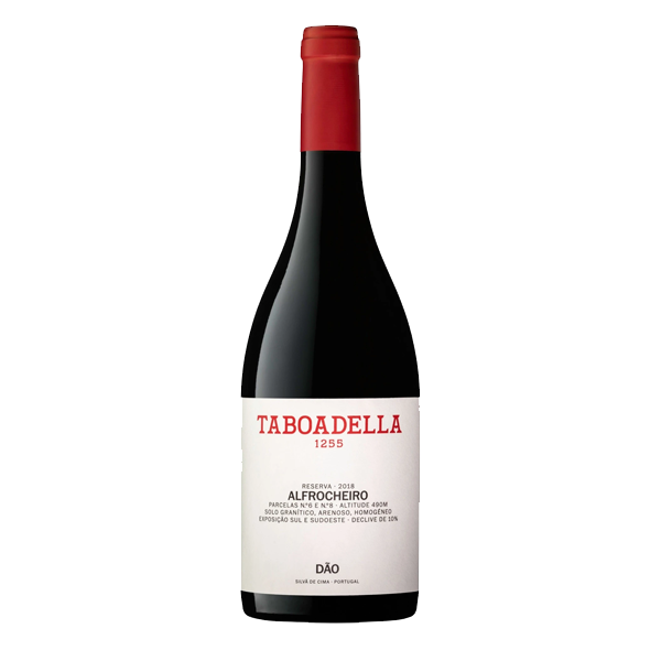 Alfrocheiro Reserva 2018