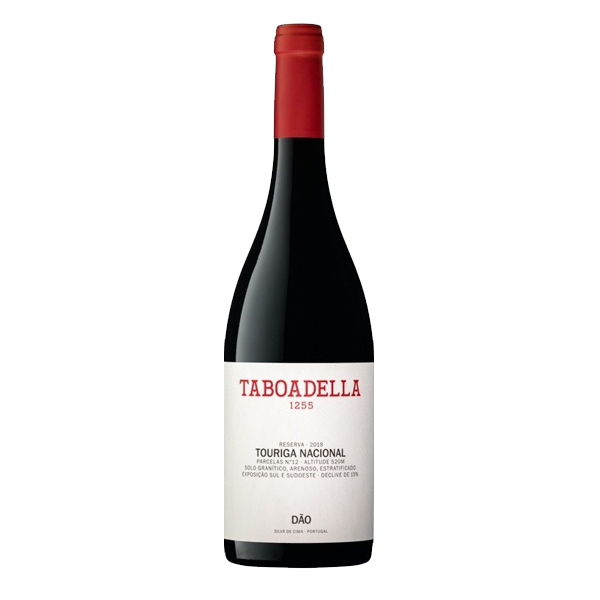 Touriga Nacional Reserva