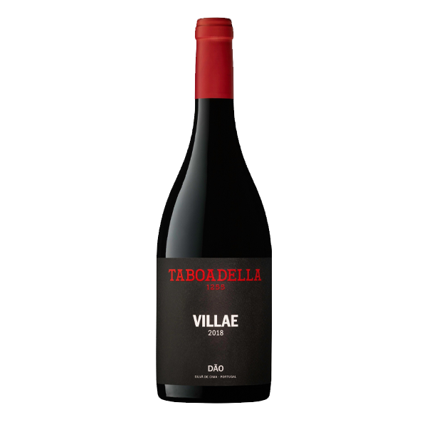Villae Tinto 2018